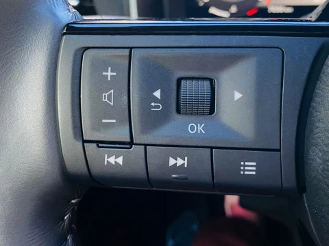 Nissan Qashqai DIG-T 103kW (140CV) mHEV 4x2 N-Design