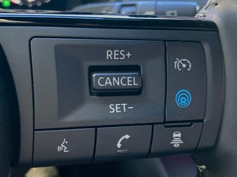 Nissan Qashqai DIG-T 103kW (140CV) mHEV 4x2 N-Design