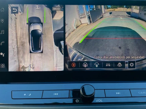 Nissan Qashqai DIG-T 103kW (140CV) mHEV 4x2 N-Design