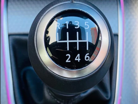 Nissan Qashqai DIG-T 103kW (140CV) mHEV 4x2 N-Design