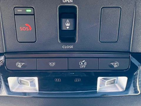 Nissan Qashqai DIG-T 103kW (140CV) mHEV 4x2 N-Design