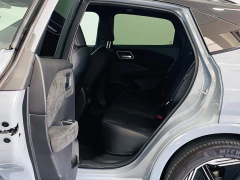 Nissan Qashqai DIG-T 103kW (140CV) mHEV 4x2 N-Design