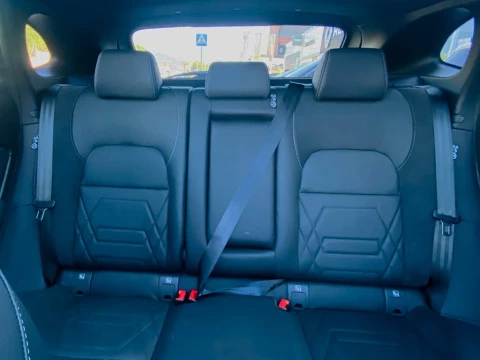 Nissan Qashqai DIG-T 103kW (140CV) mHEV 4x2 N-Design