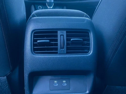 Nissan Qashqai DIG-T 103kW (140CV) mHEV 4x2 N-Design