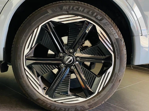 Nissan Qashqai DIG-T 103kW (140CV) mHEV 4x2 N-Design