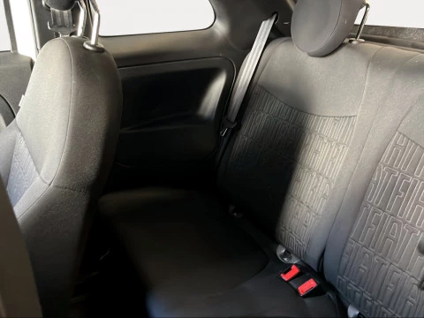 Fiat 500 Monotrim 1.0 Hybrid 51KW (70 CV)