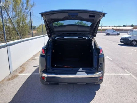Peugeot 3008 Hybrid 225 e-EAT8 Allure