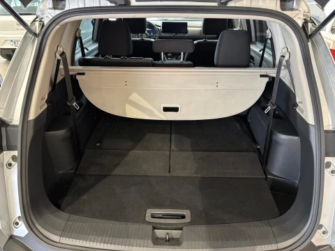 Nissan X-Trail 7pl 1.5 e-4ORCE 158kW 4x4 A/T N-Connecta