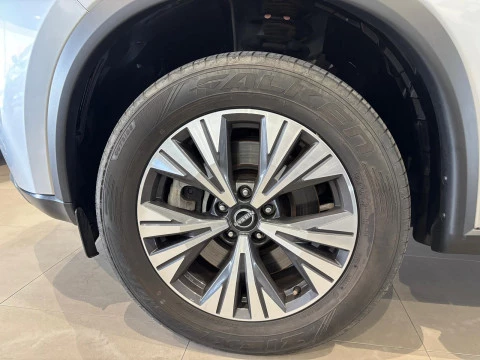 Nissan X-Trail 7pl 1.5 e-4ORCE 158kW 4x4 A/T N-Connecta