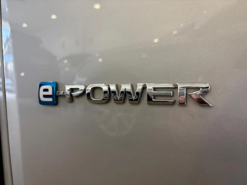 Nissan X-Trail 7pl 1.5 e-4ORCE 158kW 4x4 A/T N-Connecta
