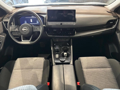 Nissan X-Trail 7pl 1.5 e-4ORCE 158kW 4x4 A/T N-Connecta