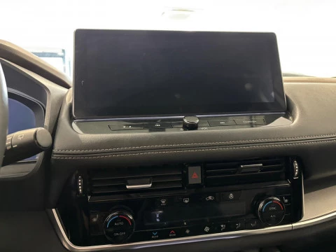 Nissan X-Trail 7pl 1.5 e-4ORCE 158kW 4x4 A/T N-Connecta