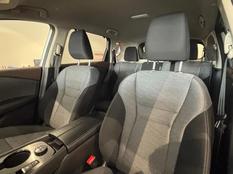 Nissan X-Trail 7pl 1.5 e-4ORCE 158kW 4x4 A/T N-Connecta