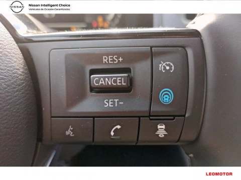 Nissan Qashqai NUEVO QASHQAI DIG-T E6E 103 KW (140 CV) MHEV 12V 6M/T 4X2 N-CONNECTA