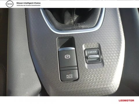 Nissan Qashqai NUEVO QASHQAI DIG-T E6E 103 KW (140 CV) MHEV 12V 6M/T 4X2 N-CONNECTA