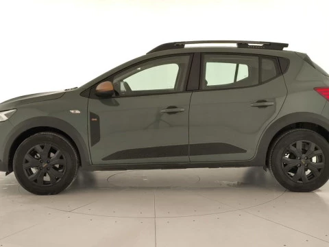 Dacia Sandero  Gasolina/Gas  Stepway ECO-G Extreme Go 74kW