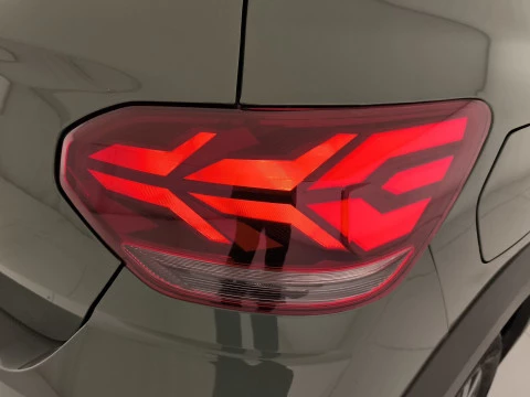 Dacia Sandero  Gasolina/Gas  Stepway ECO-G Extreme Go 74kW