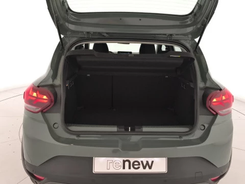 Dacia Sandero  Gasolina/Gas  Stepway ECO-G Extreme Go 74kW