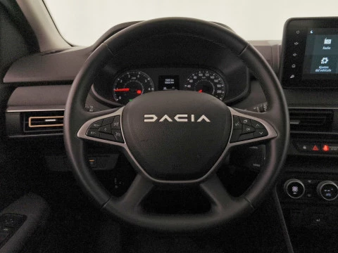 Dacia Sandero  Gasolina/Gas  Stepway ECO-G Extreme Go 74kW
