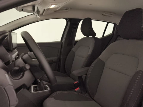 Dacia Sandero  Gasolina/Gas  Stepway ECO-G Extreme Go 74kW