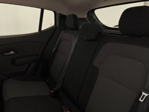 Dacia Sandero  Gasolina/Gas  Stepway ECO-G Extreme Go 74kW