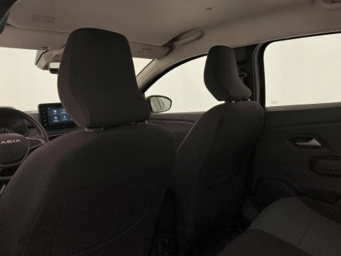 Dacia Sandero  Gasolina/Gas  Stepway ECO-G Extreme Go 74kW