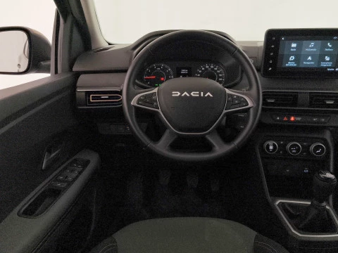 Dacia Sandero  Gasolina/Gas  Stepway ECO-G Extreme Go 74kW