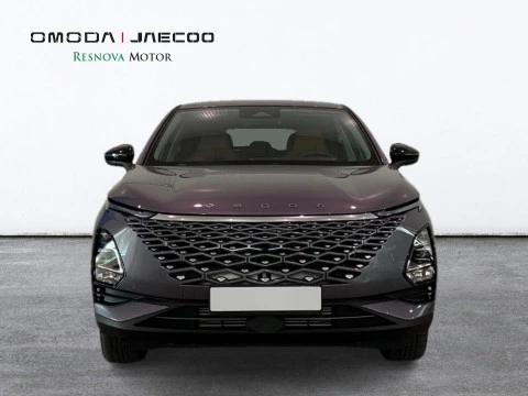 Omoda 5 MY2 - Premium 1.6 TGDI 108kW (14cv)