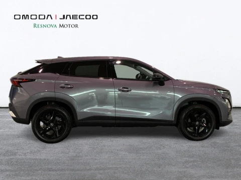 Omoda 5 MY2 - Premium 1.6 TGDI 108kW (14cv)
