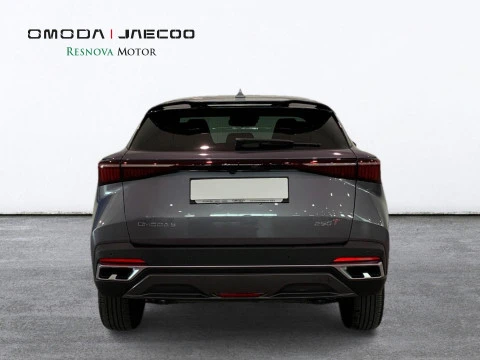 Omoda 5 MY2 - Premium 1.6 TGDI 108kW (14cv)