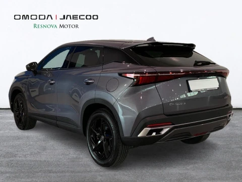 Omoda 5 MY2 - Premium 1.6 TGDI 108kW (14cv)