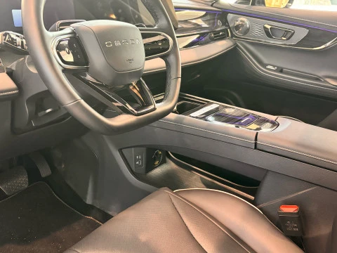 Omoda 5 MY2 - Premium 1.6 TGDI 108kW (14cv)