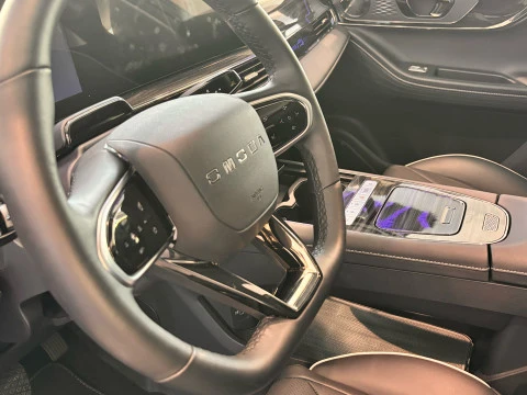 Omoda 5 MY2 - Premium 1.6 TGDI 108kW (14cv)