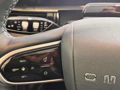 Omoda 5 MY2 - Premium 1.6 TGDI 108kW (14cv)