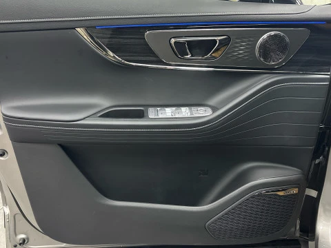 Omoda 5 MY2 - Premium 1.6 TGDI 108kW (14cv)