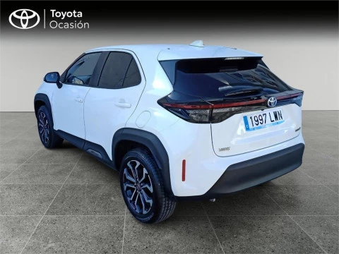 Toyota Yaris Cross 120H Active Tech