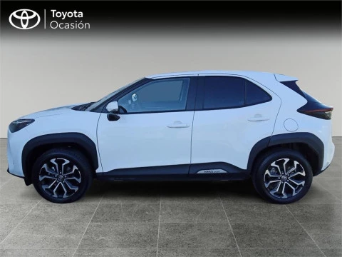 Toyota Yaris Cross 120H Active Tech