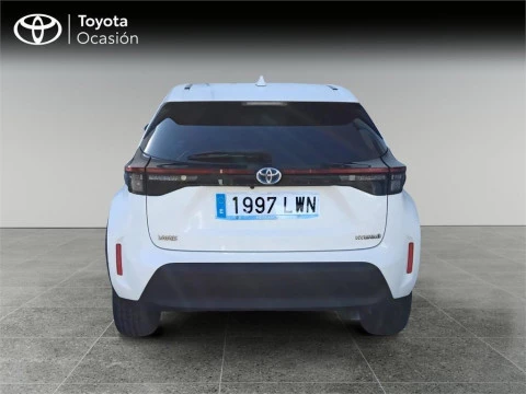 Toyota Yaris Cross 120H Active Tech