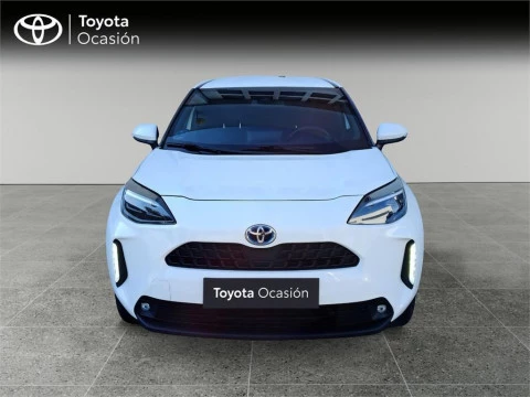 Toyota Yaris Cross 120H Active Tech