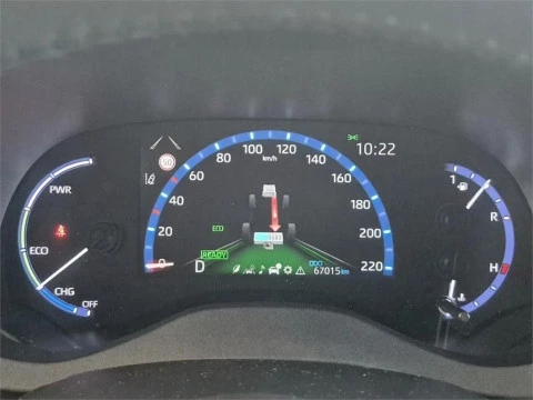 Toyota Yaris Cross 120H Active Tech