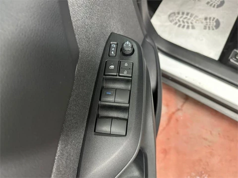 Toyota Yaris Cross 120H Active Tech