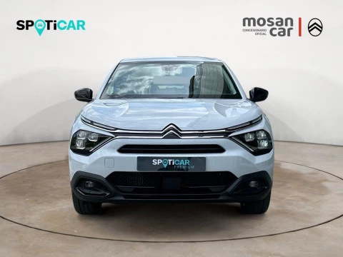 Citroën C4 PureTech 130 S&S 6v Plus