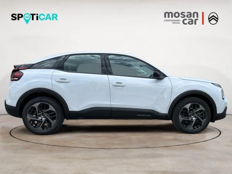 Citroën C4 PureTech 130 S&S 6v Plus