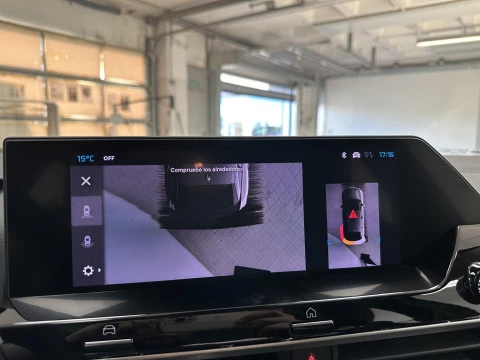 Citroën C4 PureTech 130 S&S 6v Plus