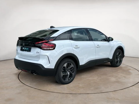 Citroën C4 PureTech 130 S&S 6v Plus