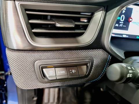 Renault Captur RENAULT  E-TECH Hibrido esprit Alpine 105kW