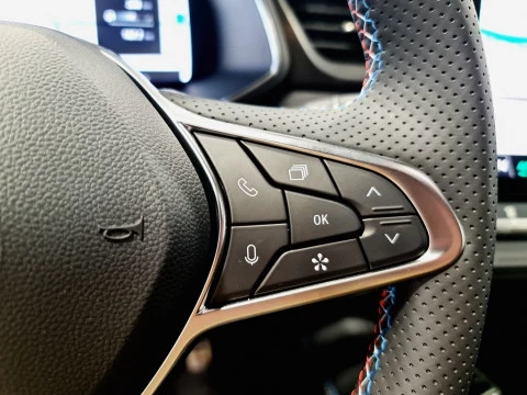 Renault Captur RENAULT  E-TECH Hibrido esprit Alpine 105kW