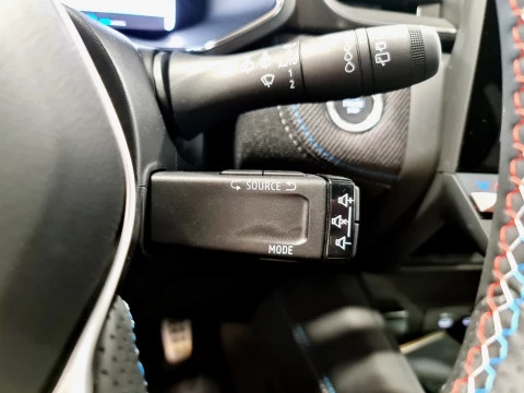 Renault Captur RENAULT  E-TECH Hibrido esprit Alpine 105kW