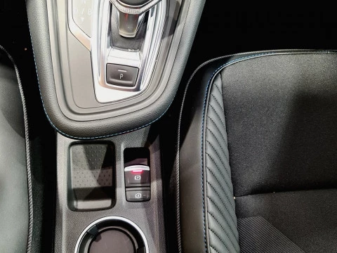 Renault Captur RENAULT  E-TECH Hibrido esprit Alpine 105kW