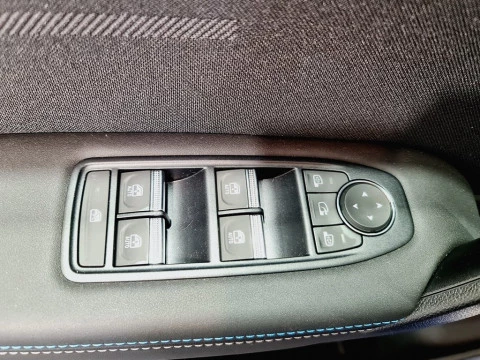 Renault Captur RENAULT  E-TECH Hibrido esprit Alpine 105kW